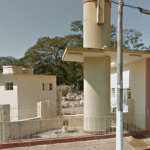 Cemitério Necrópole Santa Cruz Penápolis