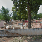 Floricultura Cemitério Municipal de Pontes Gestal – SP