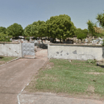 Cemitério da Saudade Promissão