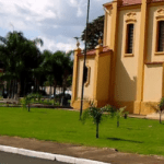 Cemitério Municipal de Quintana