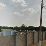 Cemitério Municipal de Pontalinda