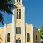 Cemitério Municipal de Potirendaba