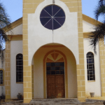 Cemitério Municipal de Pracinha