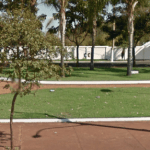 Floricultura Cemitério Municipal de Pradópolis – SP