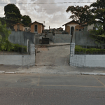 Floricultura Cemitério Municipal de Presidente Alves – SP