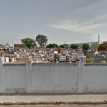 Cemitério Municipal de Quatá