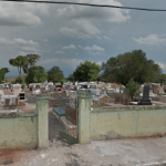 Floricultura Cemitério Municipal de Rancharia – SP