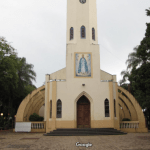 Cemitério Municipal de Reginópolis