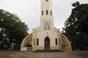 Floricultura Cemitério Municipal de Reginópolis – SP