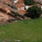 Cemitério Municipal Quadra