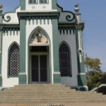 Cemitério Municipal Ribeirão Bonito