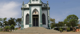 Floricultura Cemitério Municipal Ribeirão Bonito – SP