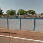 Floricultura Cemitério Municipal Ribeirão do Sul – SP