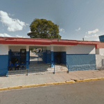 Cemitério Municipal Presidente Bernardes