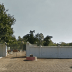 Cemitério São Judas Tadeo Rafard