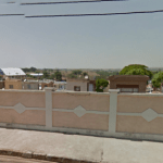 Cemitério Municipal Rinópolis