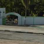 Floricultura Cemitério Municipal da Consolação Salto de Pirapora – SP