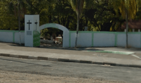 Floricultura Cemitério Municipal da Consolação Salto de Pirapora – SP