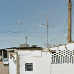 Cemitério Municipal de Rio das Pedras