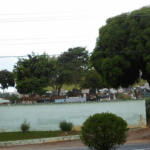 Floricultura Cemitério Municipal de Roseira – SP