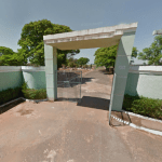 Cemitério Municipal de Rubiácea