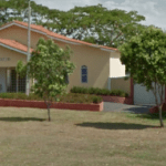 Floricultura Cemitério Municipal de Rubinéia – SP