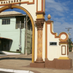 Cemitério Municipal de Sabino