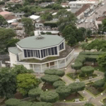 Floricultura Cemitério Municipal de Salmourão – SP