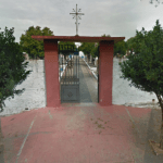 Cemitério Municipal de Saltinho