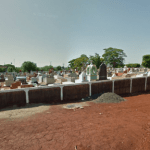 Floricultura Cemitério Municipal de Salto Grande – SP