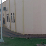 Cemitério Municipal Riolândia