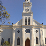 Floricultura Cemitério Municipal Santa Adélia – SP
