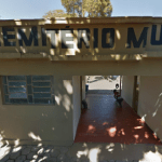 Floricultura Cemitério Municipal Santa Cruz da Conceição – SP