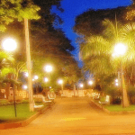 Cemitério Municipal Santa Cruz da Esperança