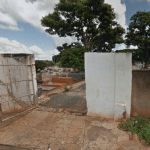 Floricultura Cemitério Municipal Santa Cruz das Palmeiras – SP