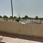 Floricultura Cemitério Municipal Santa Cruz do Rio Pardo – SP