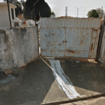 Cemitério Recanto da Paz Santa Albertina