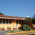 Cemitério Municipal de Santa Ernestina