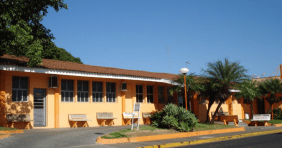 Floricultura Cemitério Municipal de Santa Ernestina – SP