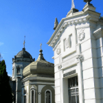 Floricultura Cemitério Municipal de São Francisco – SP