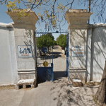 Floricultura Cemitério Municipal de São João da Boa Vista – SP