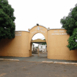 Cemitério Municipal de São João do Pau d'Alho