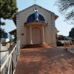 Cemitério Municipal de São Joaquim Da Barra