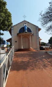 Floricultura Cemitério Municipal de São Joaquim Da Barra – SP