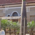 Cemitério Municipal de São José da Bela Vista