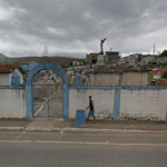 Floricultura Cemitério Municipal de São José do Barreiro – SP
