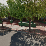 Floricultura Cemitério Municipal Santa Fé do Sul – SP