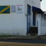 Cemitério Municipal Santa Maria da Serra