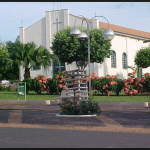 Floricultura Cemitério Municipal Santa Rita D’Oeste – SP