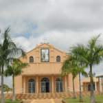 Cemitério Municipal Santa Salete